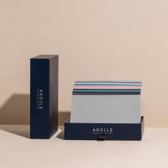 ARGILE Coffret Collection Ciel